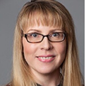 Christine Williams