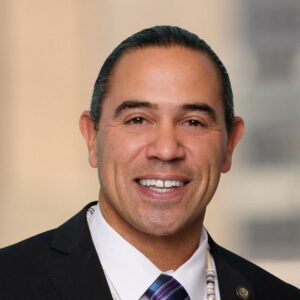 Rodney Butler
