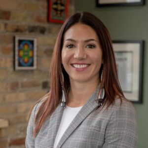 Tanya Gibbs